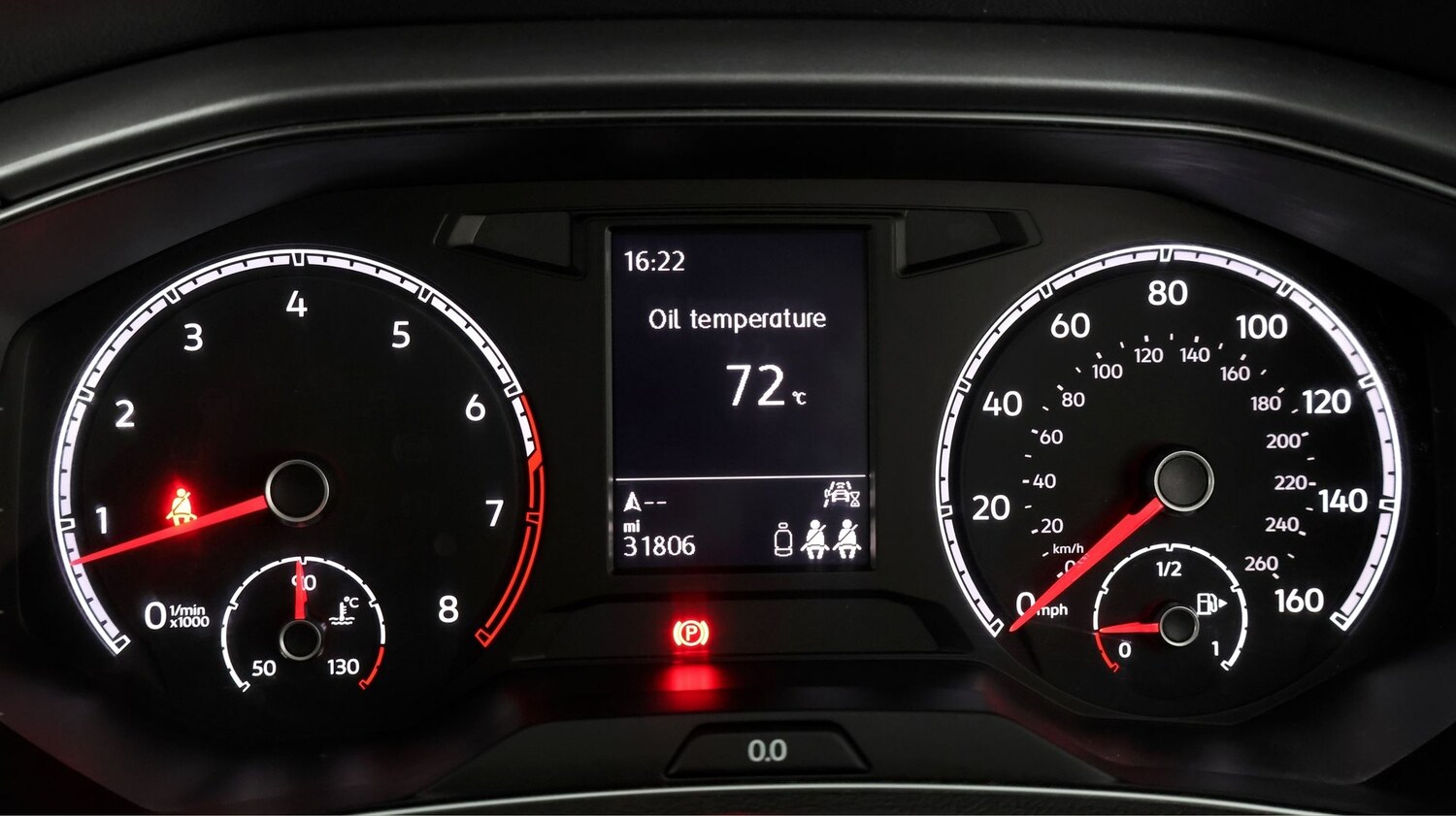 Used Volkswagen T-Roc for sale - 78012459: Photo 10