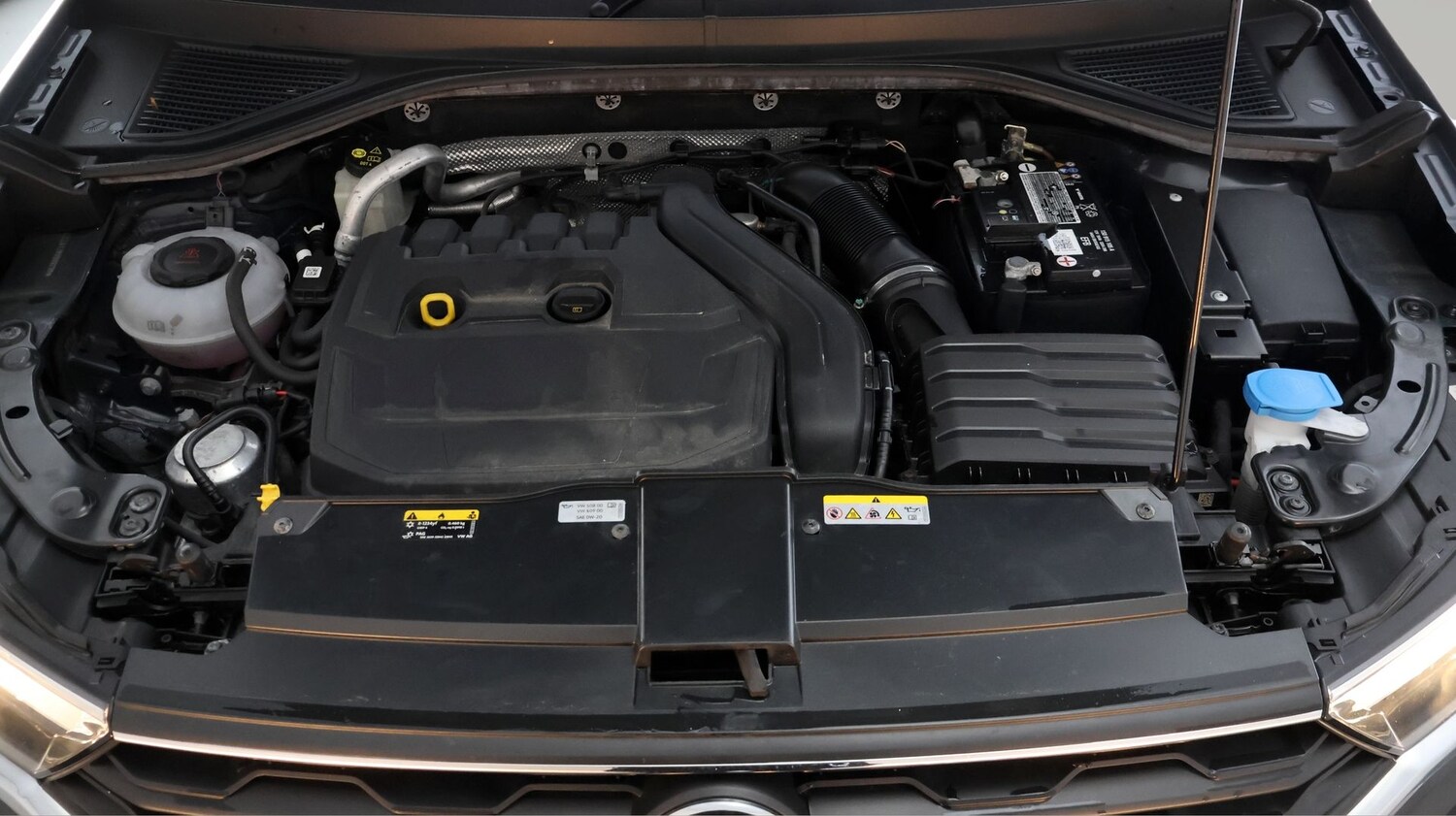 Used Volkswagen T-Roc for sale - 78012459: Photo 19