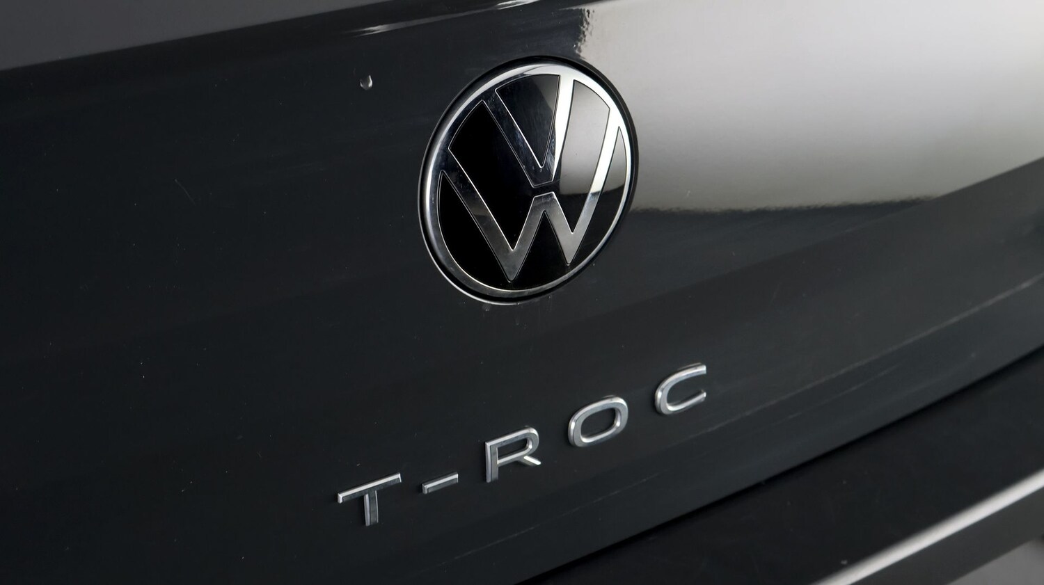 Used Volkswagen T-Roc for sale - 78012459: Photo 21