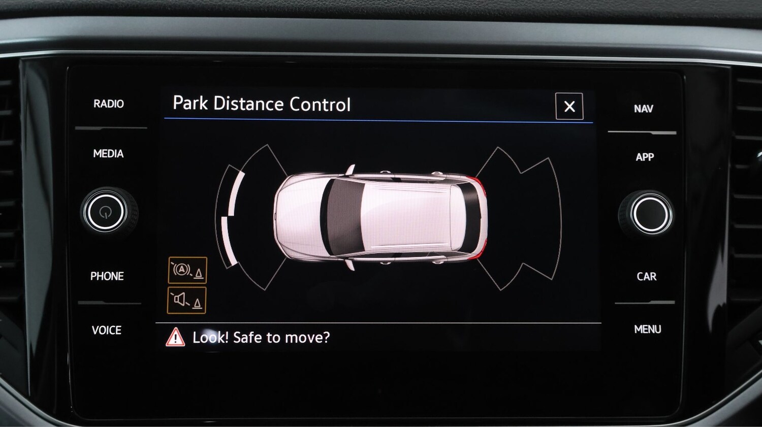 Used Volkswagen T-Roc for sale - 78012459: Photo 24