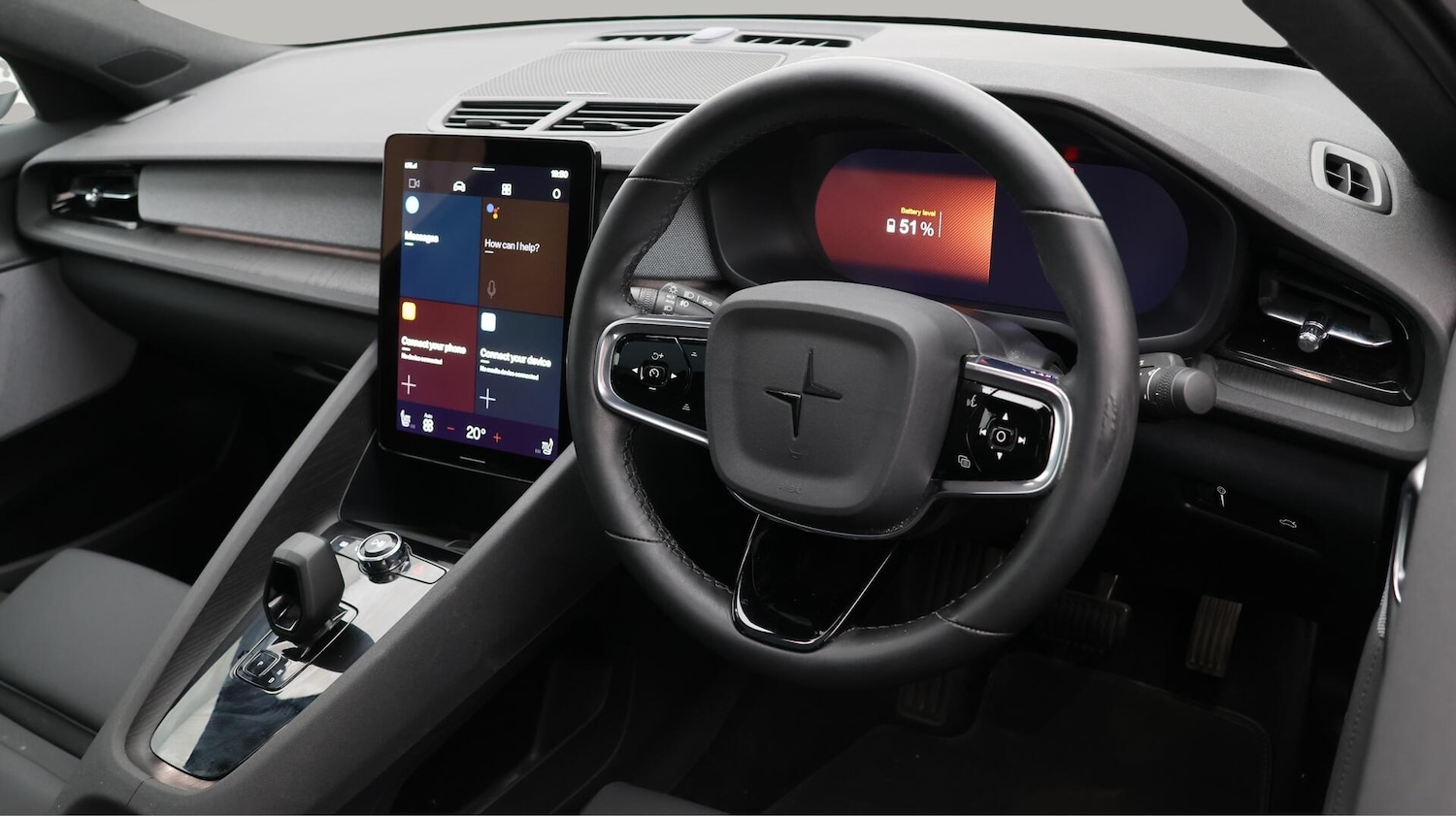 Used Polestar Polestar 2 2021 for sale - 76538259: Photo 10