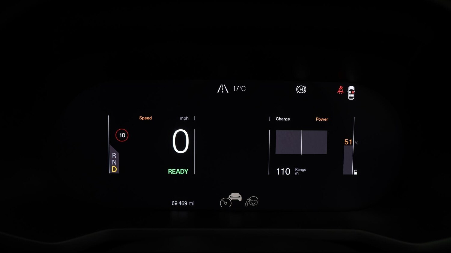 Used Polestar Polestar 2 2021 for sale - 76538259: Photo 11