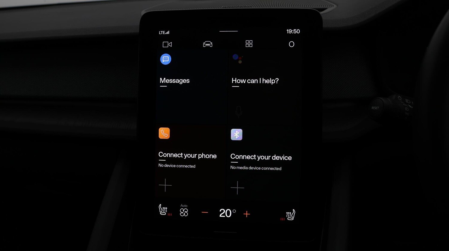 Used Polestar Polestar 2 2021 for sale - 76538259: Photo 12