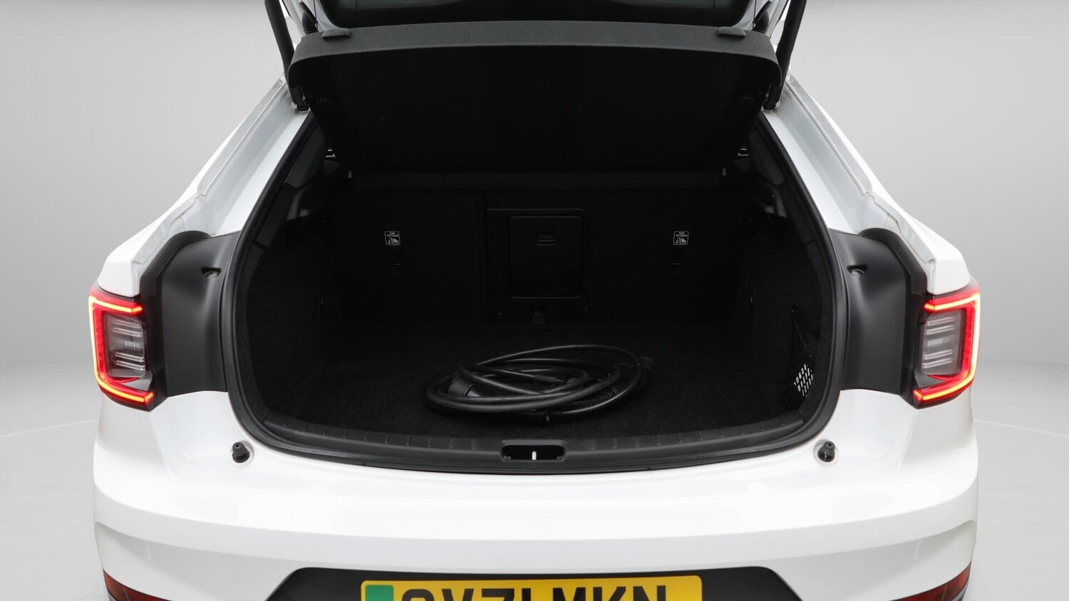 Used Polestar Polestar 2 2021 for sale - 76538259: Photo 18