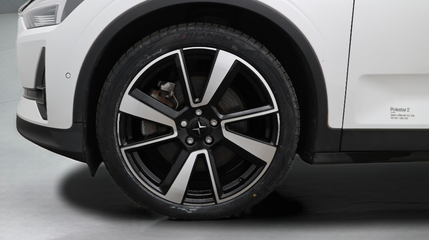 Used Polestar Polestar 2 2021 for sale - 76538259: Photo 19