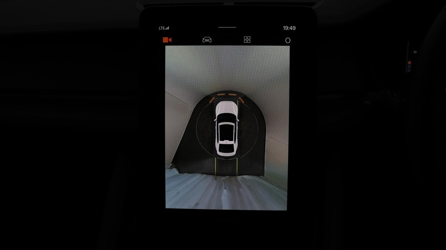 Used Polestar Polestar 2 2021 for sale - 76538259: Photo 25