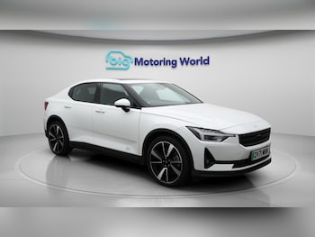 Used Polestar Polestar 2 2021 for sale - 76538259: Photo