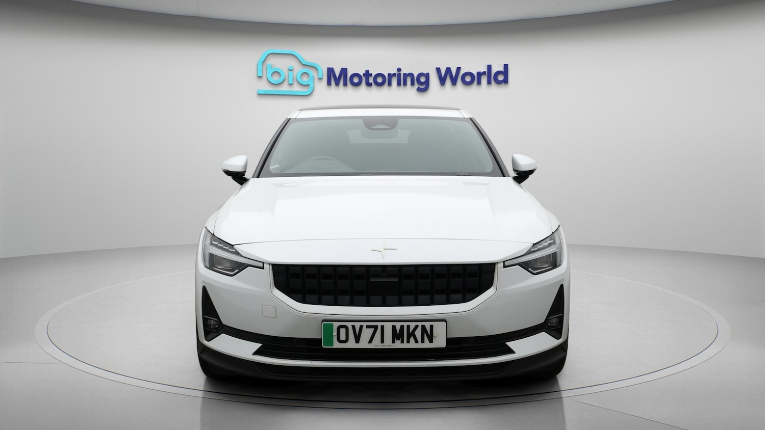 Used Polestar Polestar 2 2021 for sale - 76538259: Photo 3