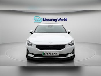 Used Polestar Polestar 2 2021 for sale - 76538259: Photo