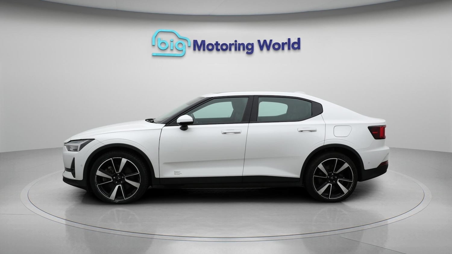 Used Polestar Polestar 2 2021 for sale - 76538259: Photo 5