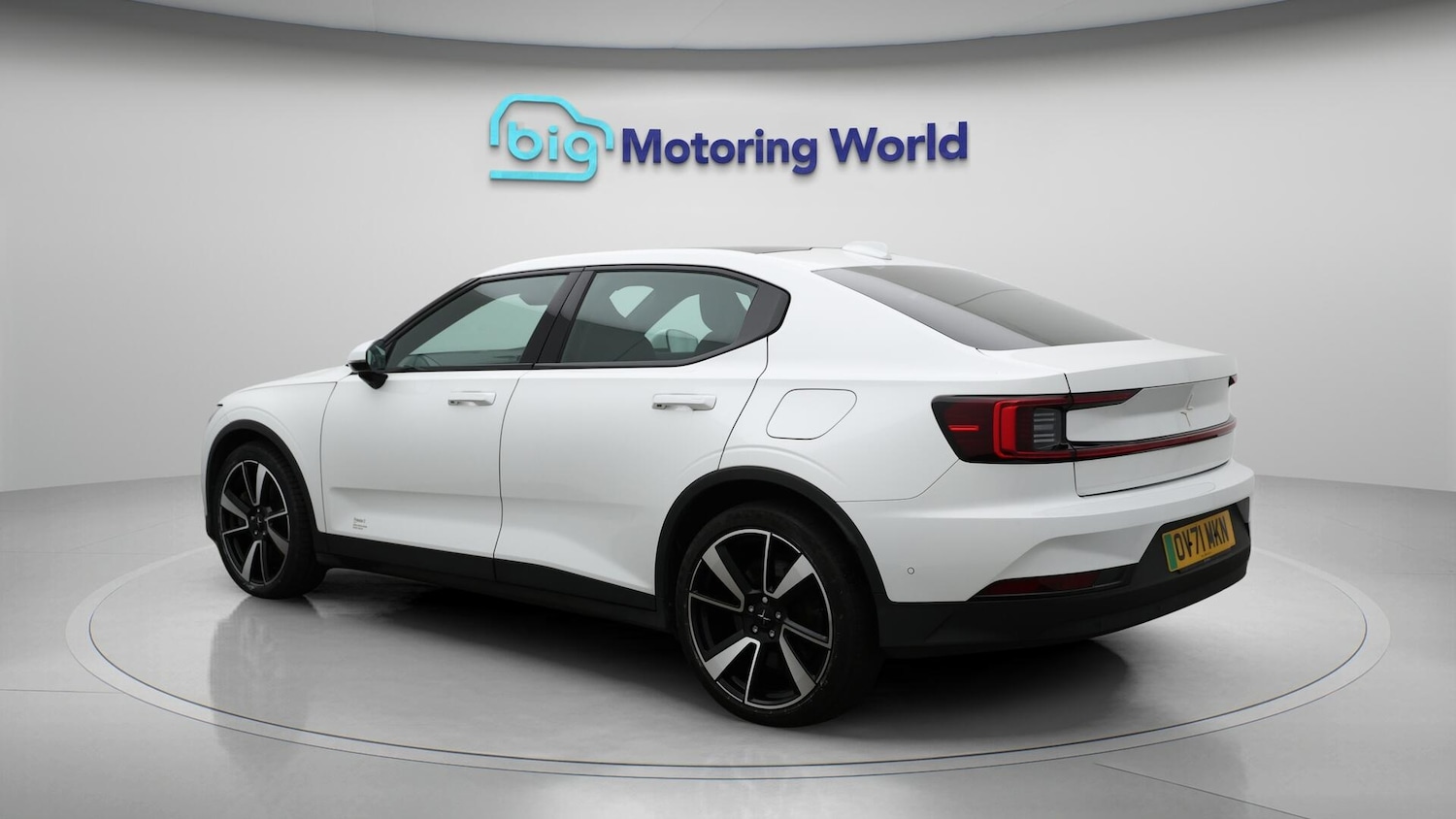 Used Polestar Polestar 2 2021 for sale - 76538259: Photo 6