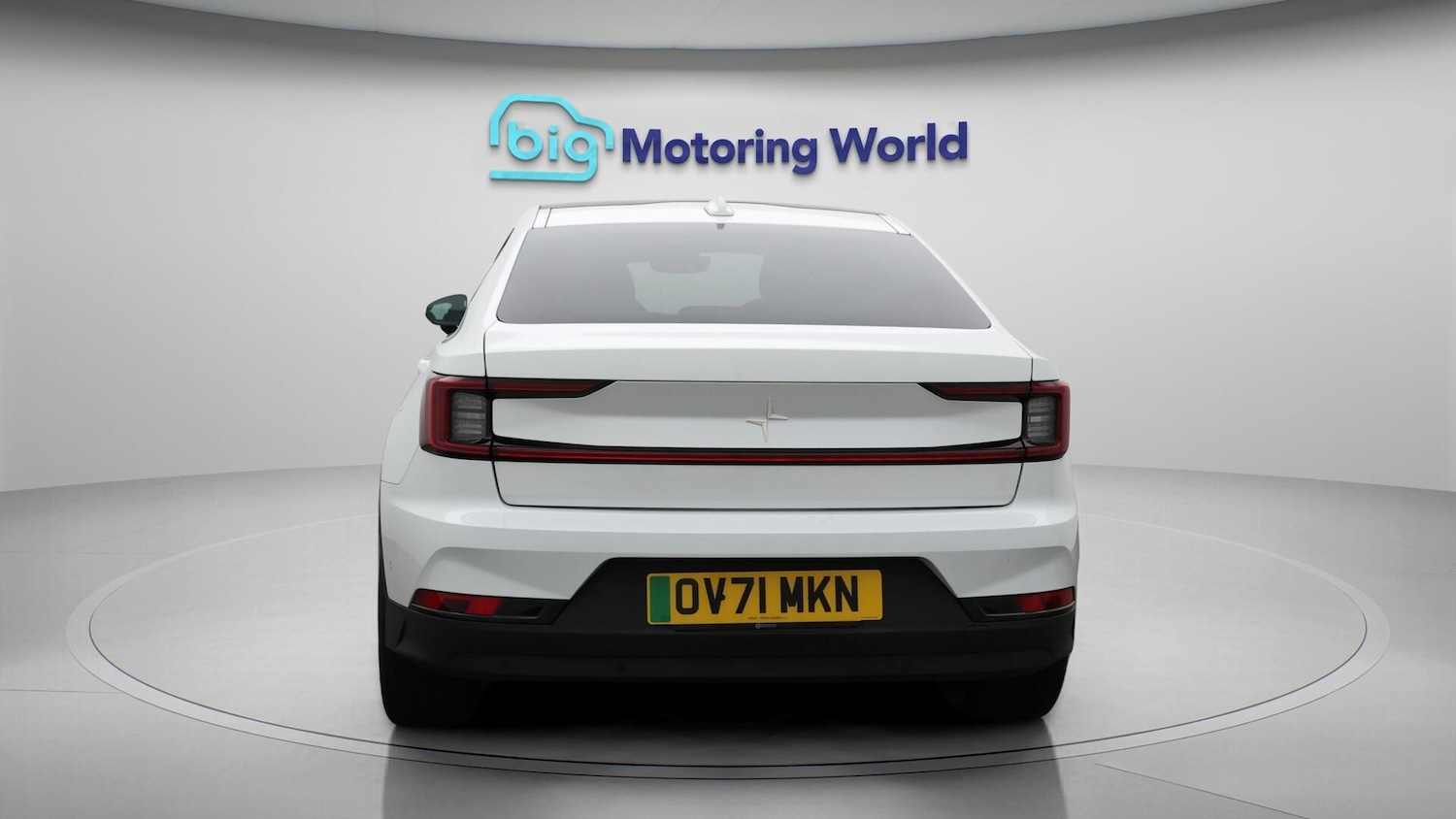 Used Polestar Polestar 2 2021 for sale - 76538259: Photo 7