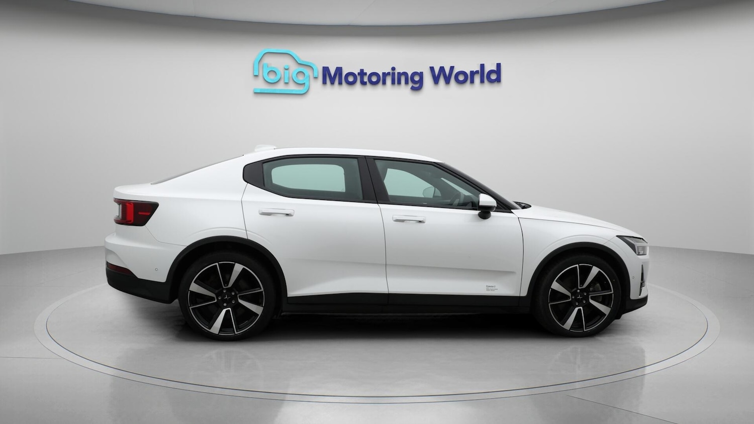 Used Polestar Polestar 2 2021 for sale - 76538259: Photo 9