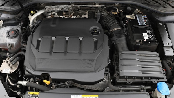 Used Volkswagen Passat 2022 for sale - 76158988: Photo 12