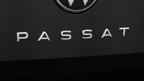 Used Volkswagen Passat 2022 for sale - 76158988: Photo 14