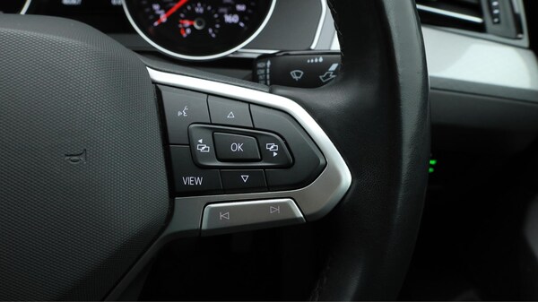 Used Volkswagen Passat 2022 for sale - 76158988: Photo 17