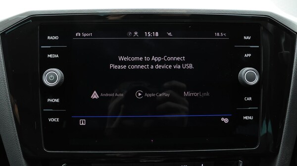 Used Volkswagen Passat 2022 for sale - 76158988: Photo 18
