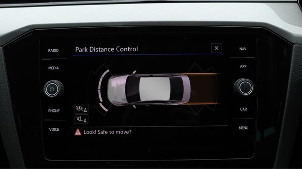 Used Volkswagen Passat 2022 for sale - 76158988: Photo 19