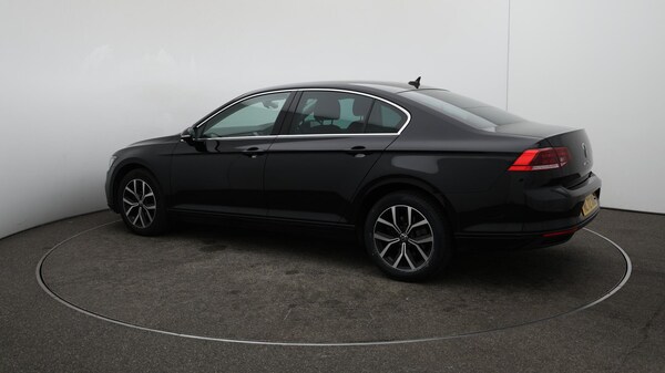 Used Volkswagen Passat 2022 for sale - 76158988: Photo 29