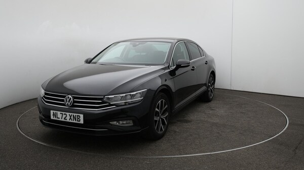 Used Volkswagen Passat 2022 for sale - 76158988: Photo 30