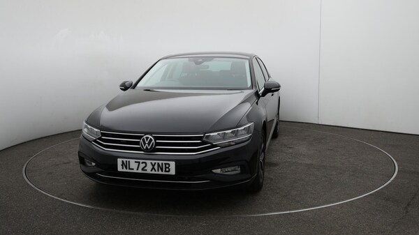Used Volkswagen Passat 2022 for sale - 76158988: Photo 31