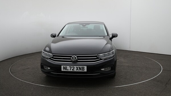 Used Volkswagen Passat 2022 for sale - 76158988: Photo 32