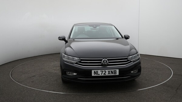 Used Volkswagen Passat 2022 for sale - 76158988: Photo 33