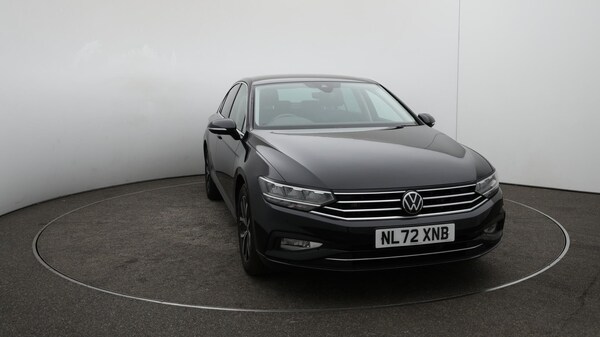 Used Volkswagen Passat 2022 for sale - 76158988: Photo 34