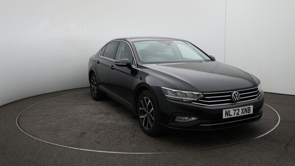 Used Volkswagen Passat 2022 for sale - 76158988: Photo 35