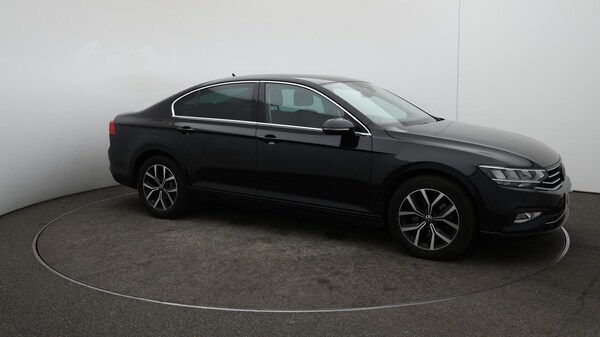 Used Volkswagen Passat 2022 for sale - 76158988: Photo 38