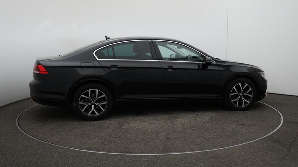 Used Volkswagen Passat 2022 for sale - 76158988: Photo 43