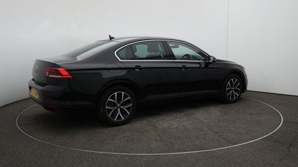 Used Volkswagen Passat 2022 for sale - 76158988: Photo 45