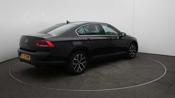 Used Volkswagen Passat 2022 for sale - 76158988: Photo 46