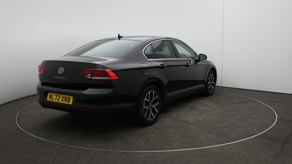 Used Volkswagen Passat 2022 for sale - 76158988: Photo 47