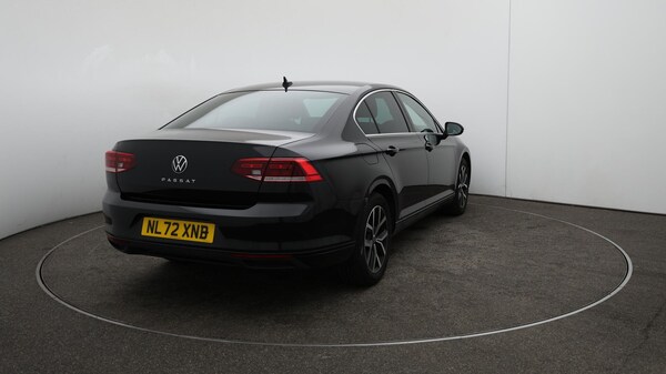 Used Volkswagen Passat 2022 for sale - 76158988: Photo 48