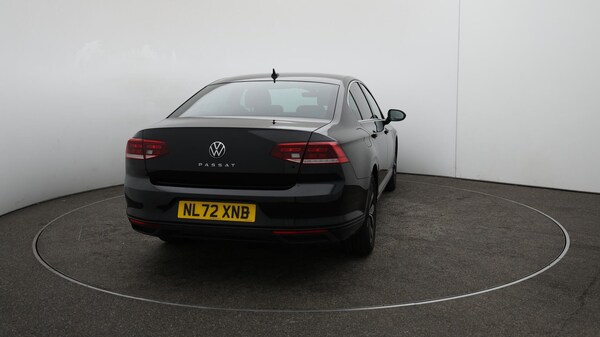 Used Volkswagen Passat 2022 for sale - 76158988: Photo 49