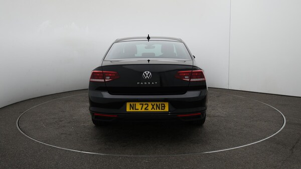 Used Volkswagen Passat 2022 for sale - 76158988: Photo 50