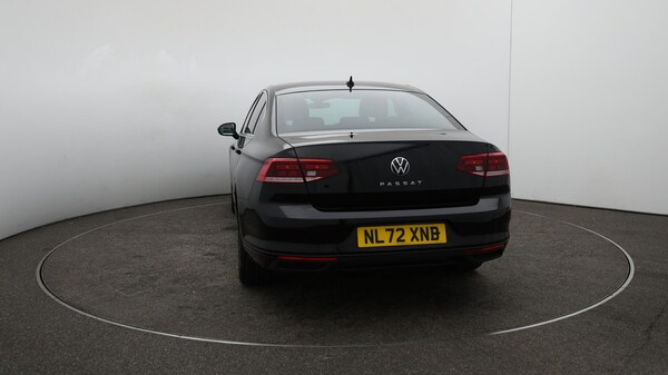 Used Volkswagen Passat 2022 for sale - 76158988: Photo 52