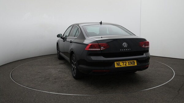 Used Volkswagen Passat 2022 for sale - 76158988: Photo 53