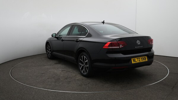 Used Volkswagen Passat 2022 for sale - 76158988: Photo 54