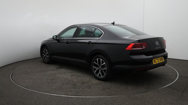 Used Volkswagen Passat 2022 for sale - 76158988: Photo 55