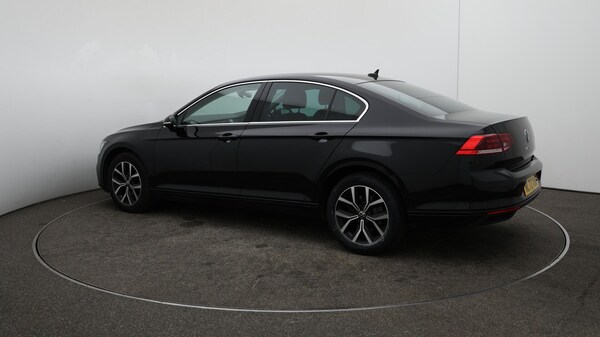 Used Volkswagen Passat 2022 for sale - 76158988: Photo 56