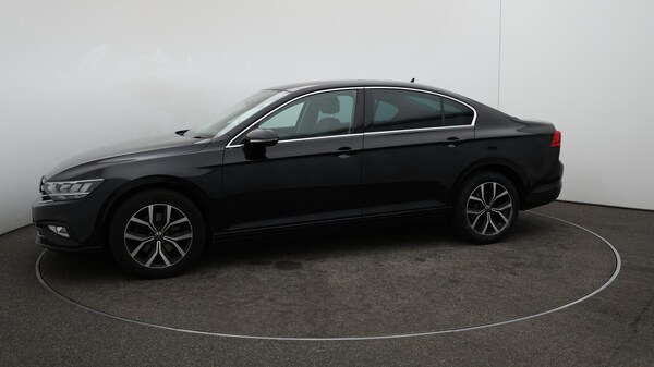 Used Volkswagen Passat 2022 for sale - 76158988: Photo 59