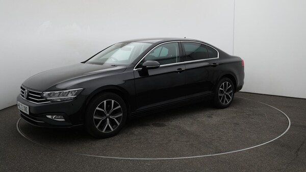 Used Volkswagen Passat 2022 for sale - 76158988: Photo 61