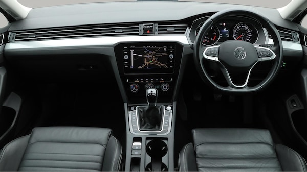 Used Volkswagen Passat 2022 for sale - 76158988: Photo 6