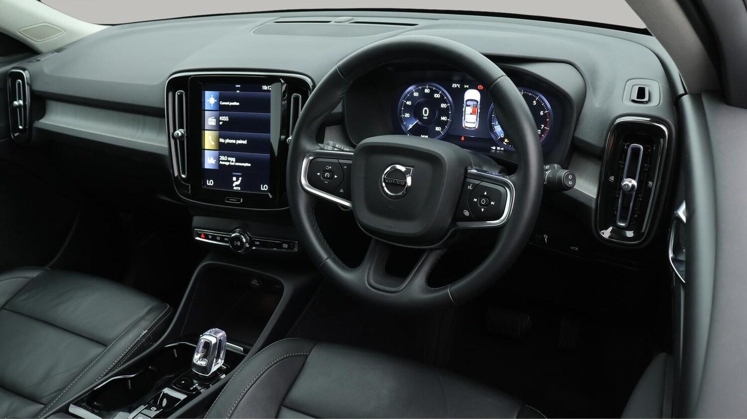Used Volvo XC40 2021 for sale - 76013225: Photo 10