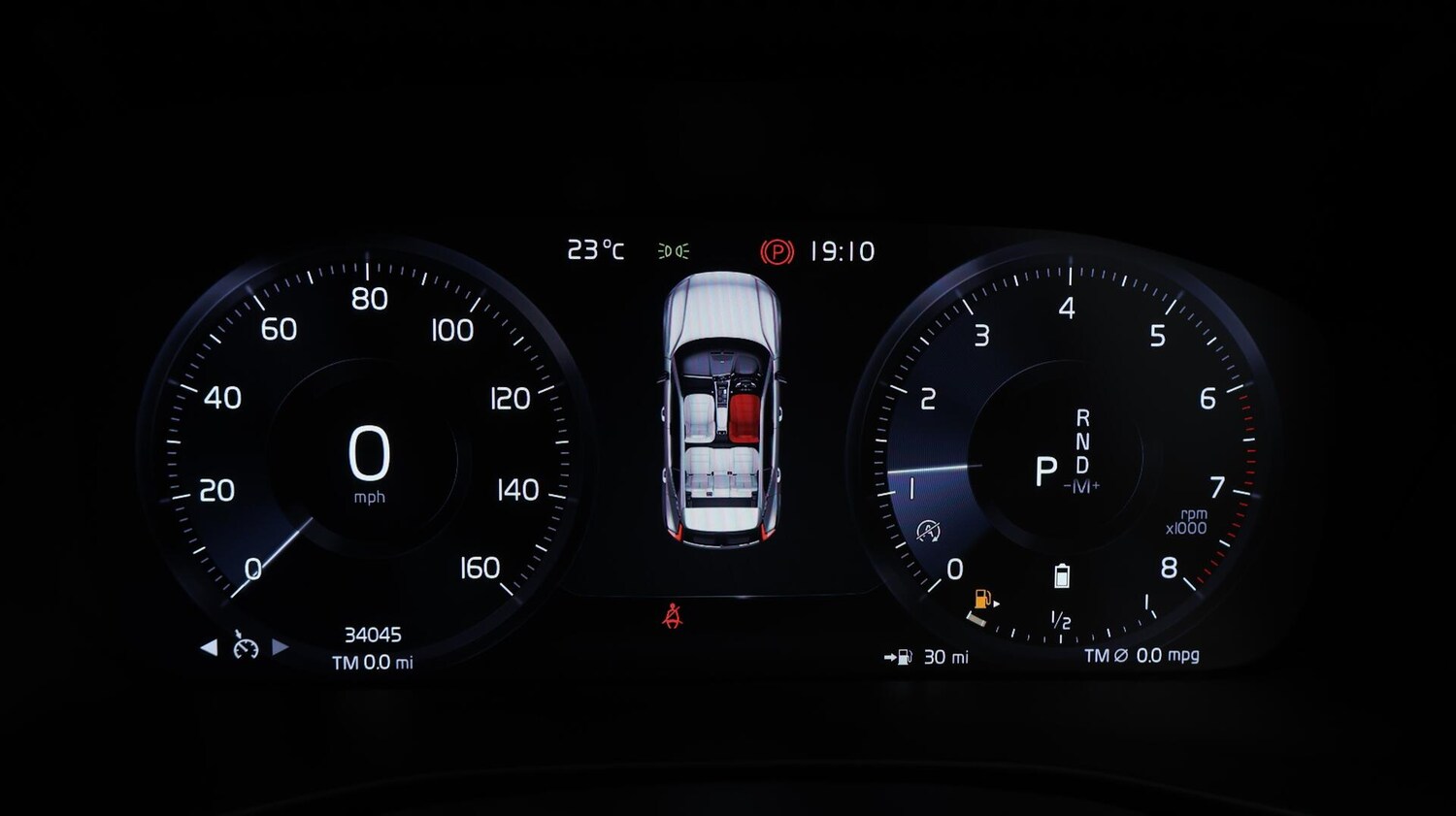 Used Volvo XC40 2021 for sale - 76013225: Photo 11