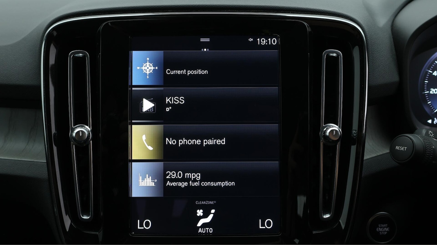 Used Volvo XC40 2021 for sale - 76013225: Photo 12