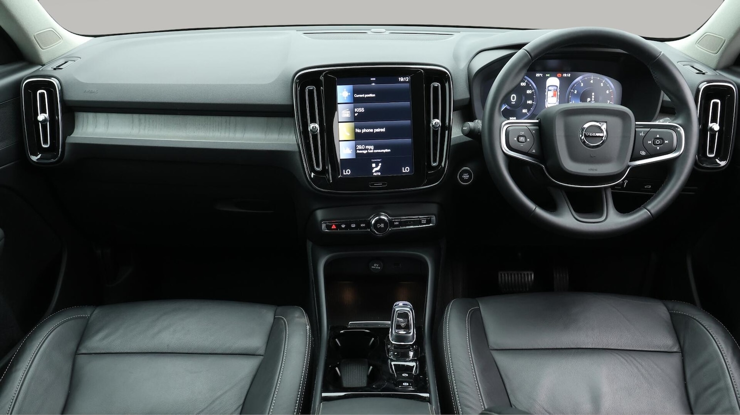 Used Volvo XC40 2021 for sale - 76013225: Photo 14