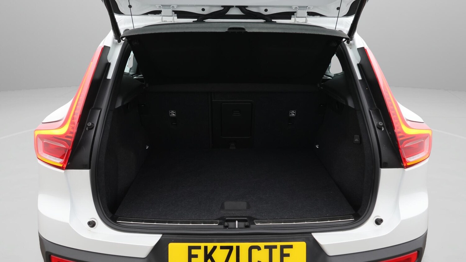 Used Volvo XC40 2021 for sale - 76013225: Photo 18
